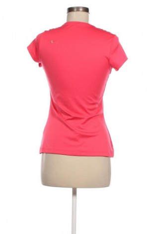 Damen T-Shirt Reebok, Größe M, Farbe Rosa, Preis 12,99 €