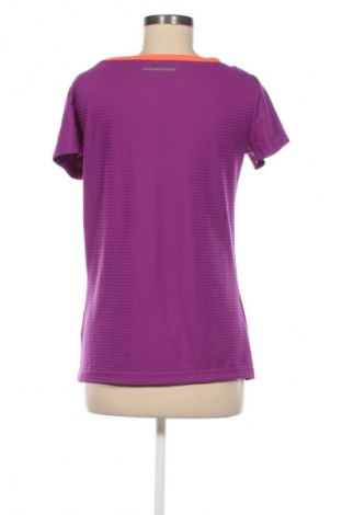 Tricou de femei Reebok, Mărime M, Culoare Mov, Preț 66,99 Lei