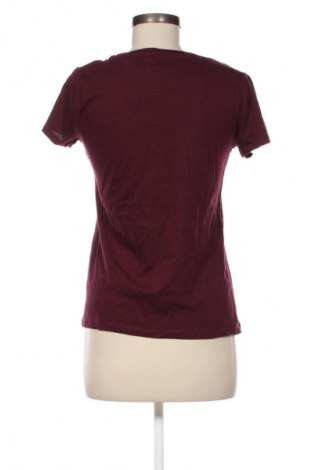 Damen T-Shirt Republic, Größe M, Farbe Rot, Preis 10,99 €