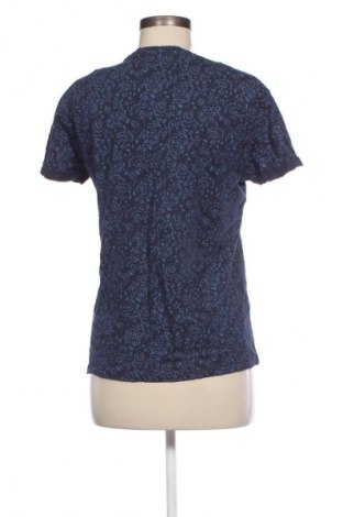 Damen T-Shirt Reserved, Größe S, Farbe Blau, Preis € 3,99