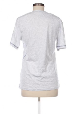 Γυναικείο t-shirt Rica Lewis, Μέγεθος S, Χρώμα Γκρί, Τιμή 5,99 €