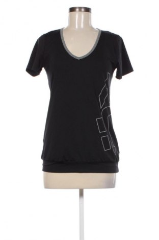 Damen T-Shirt Rohnisch, Größe M, Farbe Schwarz, Preis € 11,99