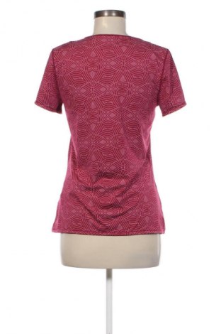 Damen T-Shirt Rohnisch, Größe M, Farbe Rosa, Preis € 11,99