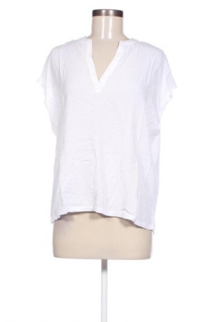 Damen T-Shirt S.Oliver, Größe M, Farbe Weiß, Preis 18,79 €