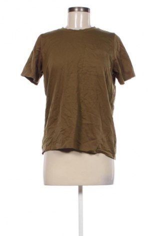 Damen T-Shirt S.Oliver, Größe S, Farbe Grün, Preis € 2,99