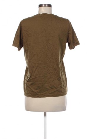 Tricou de femei S.Oliver, Mărime S, Culoare Verde, Preț 17,99 Lei