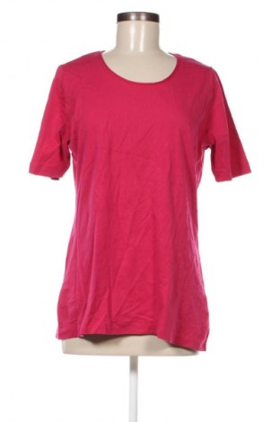 Damen T-Shirt S.Oliver, Größe XL, Farbe Lila, Preis 9,99 €