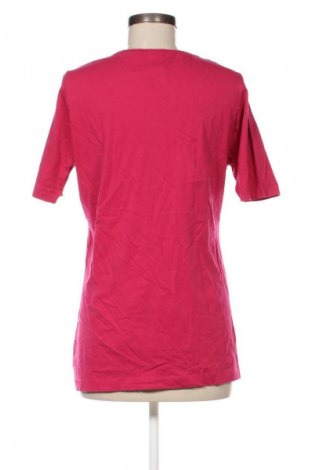 Damen T-Shirt S.Oliver, Größe XL, Farbe Lila, Preis 9,99 €