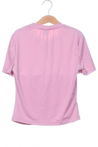 Damski T-shirt SHEIN, Rozmiar XS, Kolor Różowy, Cena 9,99 zł