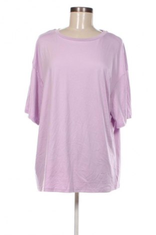 Damen T-Shirt SHEIN, Größe M, Farbe Lila, Preis € 3,99