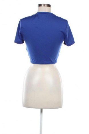 Damen T-Shirt SHEIN, Größe L, Farbe Blau, Preis € 7,99