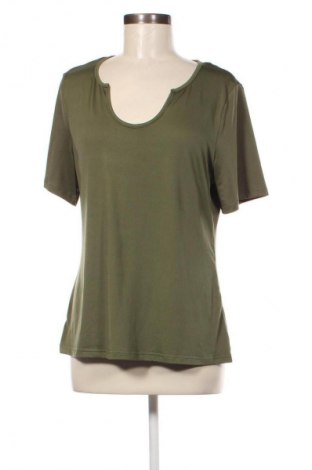 Damen T-Shirt SHEIN, Größe XL, Farbe Grün, Preis € 5,49