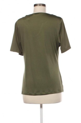 Tricou de femei SHEIN, Mărime XL, Culoare Verde, Preț 11,99 Lei