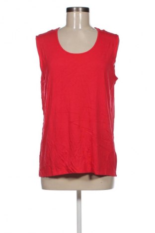 Damen T-Shirt Samoon, Größe L, Farbe Rot, Preis 7,99 €