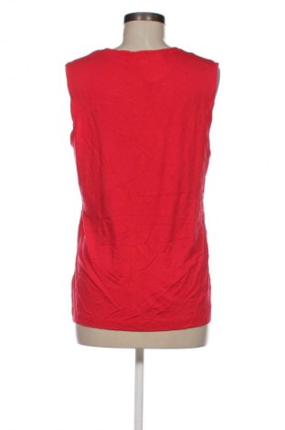 Damen T-Shirt Samoon, Größe L, Farbe Rot, Preis € 6,49