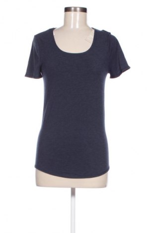 Damen T-Shirt Schiesser, Größe XXL, Farbe Blau, Preis 6,99 €