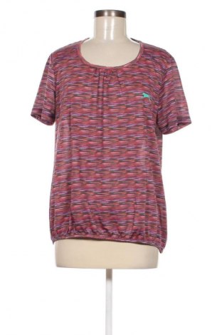 Tricou de femei Slazenger, Mărime M, Culoare Multicolor, Preț 16,99 Lei