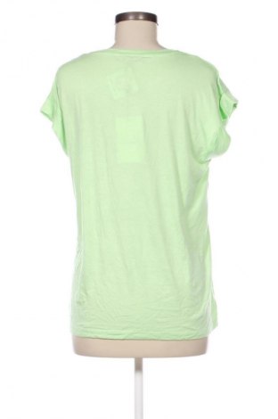 Damen T-Shirt Soft Rebels, Größe L, Farbe Grün, Preis 15,99 €