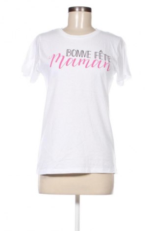 Tricou de femei Sol's, Mărime L, Culoare Alb, Preț 31,99 Lei