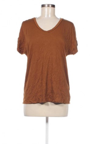 Damen T-Shirt Soya Concept, Größe XL, Farbe Braun, Preis € 5,99