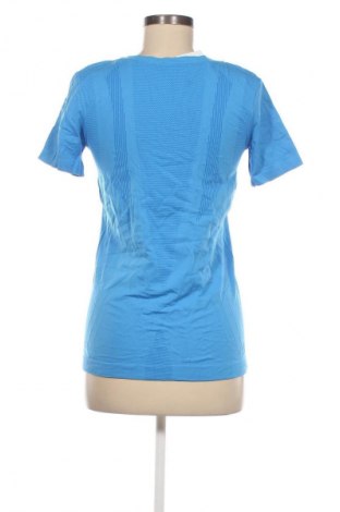 Damen T-Shirt Sport Tech, Größe M, Farbe Blau, Preis 3,79 €