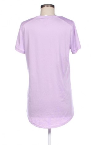 Damen T-Shirt Sports, Größe M, Farbe Lila, Preis 5,99 €