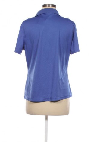 Damen T-Shirt Sports, Größe L, Farbe Blau, Preis € 6,49