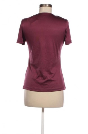 Damen T-Shirt Sports, Größe XS, Farbe Rot, Preis € 3,99