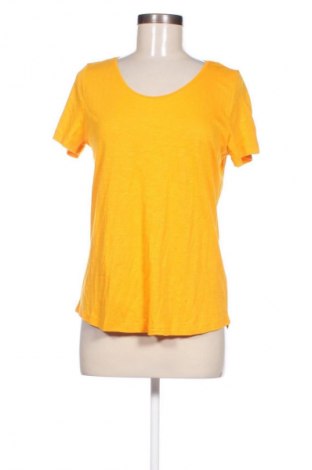 Damen T-Shirt Street One, Größe S, Farbe Gelb, Preis 6,79 €