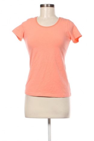 Damen T-Shirt Street One, Größe S, Farbe Orange, Preis € 3,99