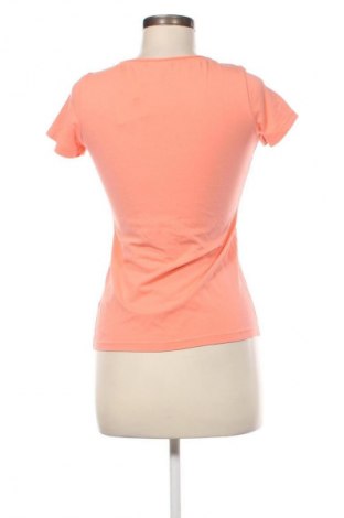 Damen T-Shirt Street One, Größe S, Farbe Orange, Preis € 3,99