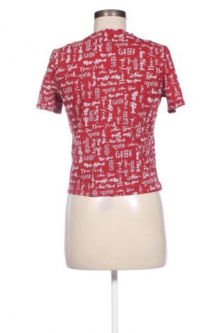 Damen T-Shirt Tally Weijl, Größe S, Farbe Rot, Preis € 3,99