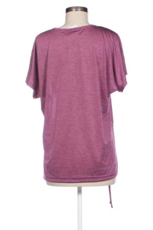 Damen T-Shirt Tchibo, Größe L, Farbe Lila, Preis € 5,99