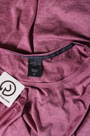 Damen T-Shirt Tchibo, Größe M, Farbe Rosa, Preis € 3,99