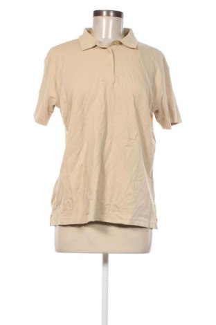 Damen T-Shirt Tee Jays, Größe XL, Farbe Beige, Preis 7,99 €