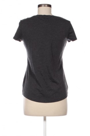 Damen T-Shirt Tom Tailor, Größe XS, Farbe Grau, Preis € 18,79