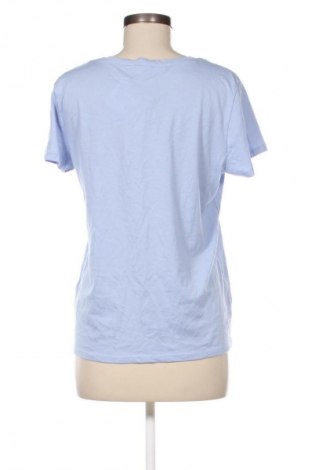 Damen T-Shirt Tom Tailor, Größe XS, Farbe Blau, Preis € 5,29