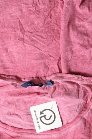 Damen T-Shirt Tom Tailor, Größe S, Farbe Rosa, Preis € 5,99