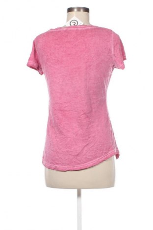 Damen T-Shirt Tom Tailor, Größe S, Farbe Rosa, Preis € 5,99