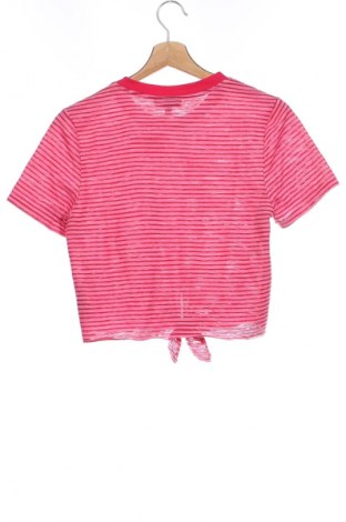 Damen T-Shirt Topshop, Größe XS, Farbe Mehrfarbig, Preis € 5,12