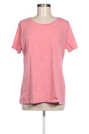 Damen T-Shirt Torstai, Größe XXL, Farbe Rosa, Preis 7,99 €