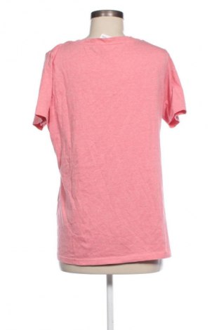 Damen T-Shirt Torstai, Größe XXL, Farbe Rosa, Preis 7,99 €