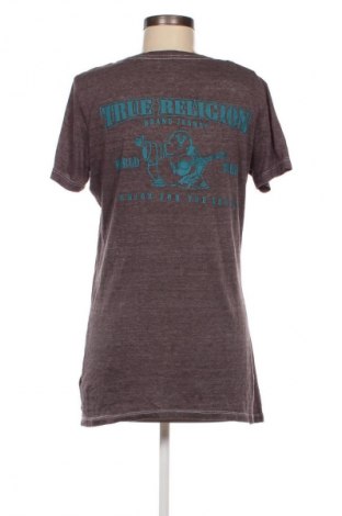 Dámske tričko True Religion, Veľkosť L, Farba Viacfarebná, Cena  6,45 €