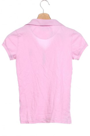 Damen T-Shirt U.S. Polo Assn., Größe XXS, Farbe Rosa, Preis 13,99 €