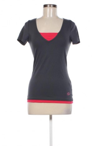 Damen T-Shirt Unifit, Größe S, Farbe Blau, Preis € 3,99