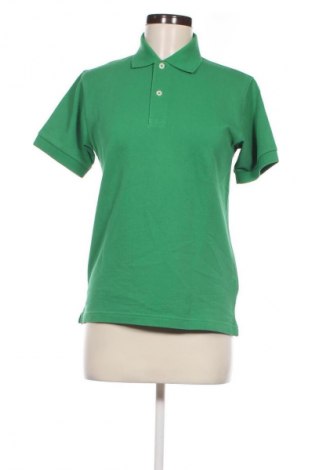 Tricou pentru copii Uniqlo, Mărime 12-13y/ 158-164 cm, Culoare Verde, Preț 45,36 Lei