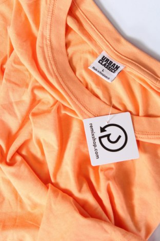 Damen T-Shirt Urban Classics, Größe L, Farbe Orange, Preis € 6,99