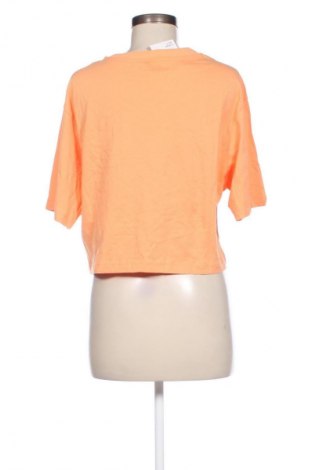 Damen T-Shirt Urban Classics, Größe L, Farbe Orange, Preis € 5,99