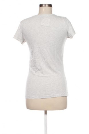 Damen T-Shirt Vero Moda, Größe M, Farbe Grau, Preis 4,79 €