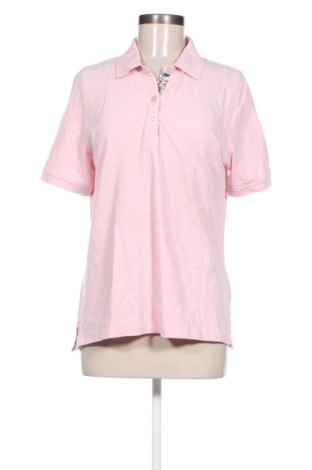 Damen T-Shirt Walbusch, Größe L, Farbe Rosa, Preis 16,49 €